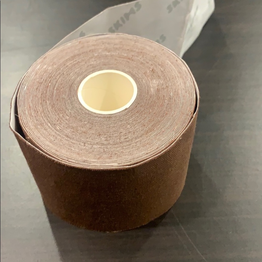 Skims body tape